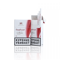 Compliment Super Slims Compact 5