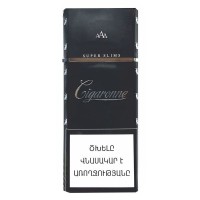 Cigaronne Super Slims