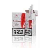 Compliment Slims Standard 5