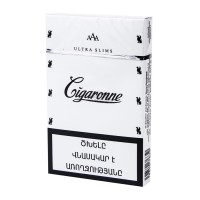 Cigaronne Ultra Slims