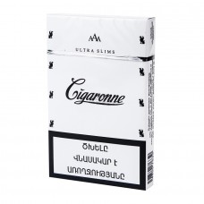 Cigaronne Ultra Slims