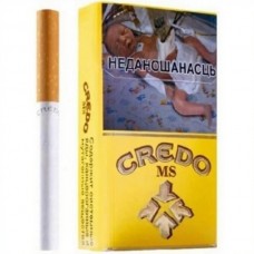 Credo MS