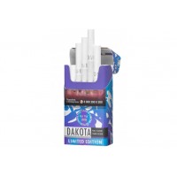 Dakota Limited Edition