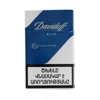 Davidoff Blue