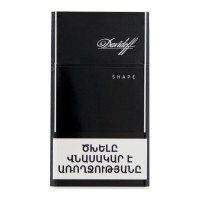 Davidoff Shape Black Армения