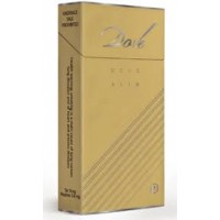Dove Gold Slim