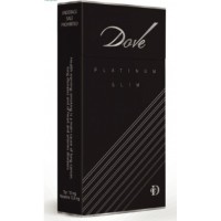 Dove Platinum Slim