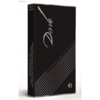 Dove Platinum Superslims