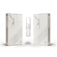 Dove Silver Superslims