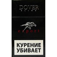 Dover Export Slims