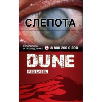 Dune Red Label