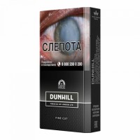 Dunhill Fine Cut Swiss Blend