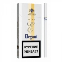 Elegant Slims