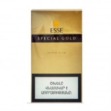 Esse Special Gold