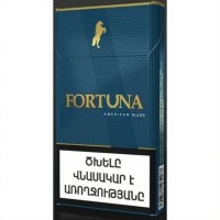Fortuna SS Blue