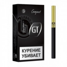 GT Nero compact