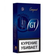 Gt Special compact