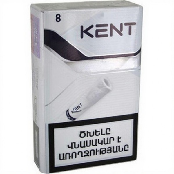 Сигареты Kent Spark Navy Blue