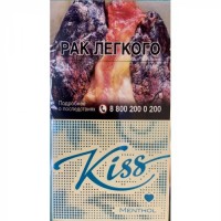 Kiss Menthol