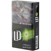 LD Impulse Compact Лайм
