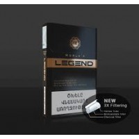 Legend Exclusive Edition Gold