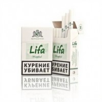 Lifa Menthol