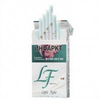 LF Menthol