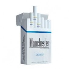 Manchester Blue