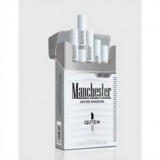Manchester Queen Breeze