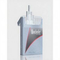 Manchester Nano Silver