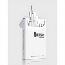 Manchester Nano White