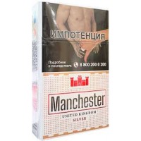 Manchester Silver Россия