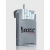 Manchester Silver