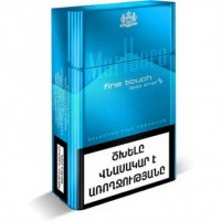 Marlboro Fine Touch