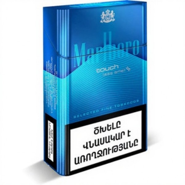 Сигареты Marlboro Touch Армения