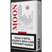 Moon KS Red