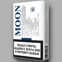 Moon KS Blue