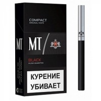 MT Black