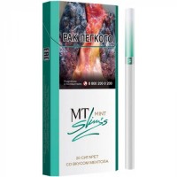MT Mint