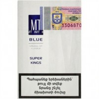 MT Blue Super Kings