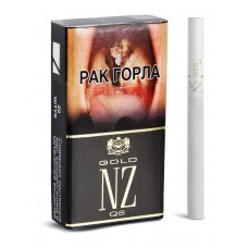 NZ Gold QS