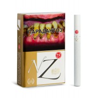 NZ 8 TF