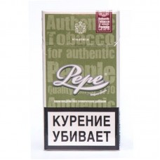 Pepe Rich Green SuperSlim