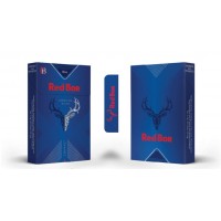 Red Bor Blue Compact