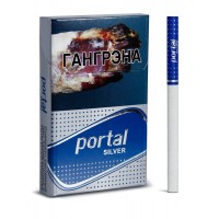 Portal Silver