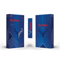 Red Bor Blue Superslims