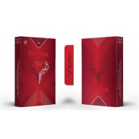 Red Bor Red Compact