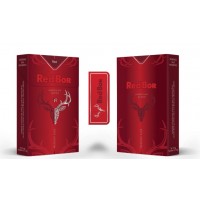 Red Bor Red Medium Size