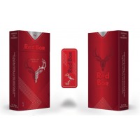 Red Bor Red Slim