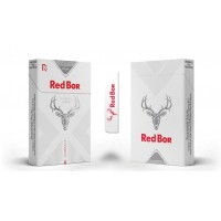 Red Bor White Compact
